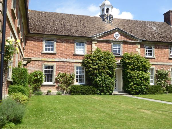 Almshouses